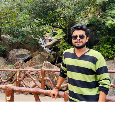 Profile picture of Ayan Saha